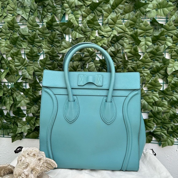 Celine bag Harrods London to die4 stunning - Picture 5 of 16